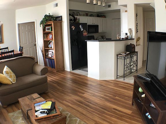 Living-Kitchen