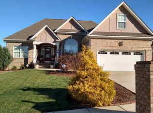 751 Windrush Loop, Chattanooga, TN 37421