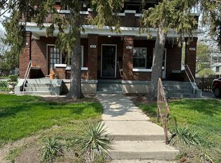 207 Forrer Blvd, Dayton, OH 45419