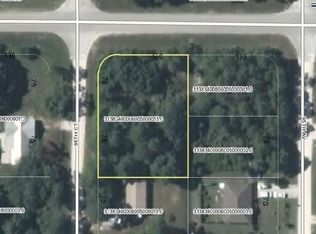 7876 95th Ct, Vero Beach, FL 32967