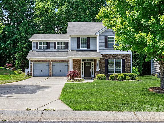 2nd image of 3042 Collin House Dr