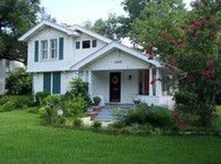 2500 Spring Hill Ave, Mobile, AL 36607