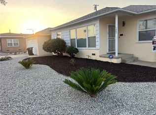 1303 146th St, Gardena, CA 90247