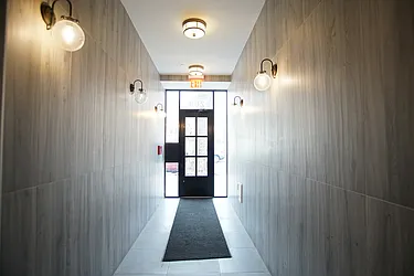 Rented by Lofts and Flats LLC