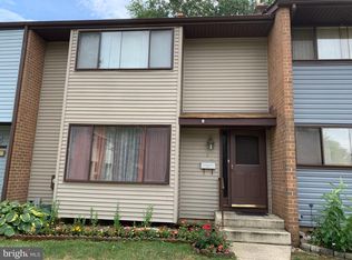 852 Jamestown Rd, East Windsor, NJ 08520