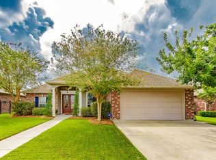 191 Lansdown Dr, Houma, LA 70360