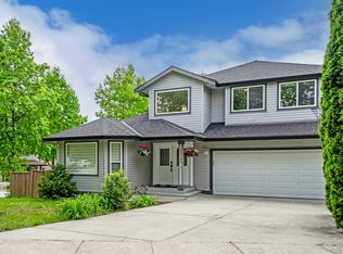 23796 110b Ave, Maple Ridge, BC V2W1E6