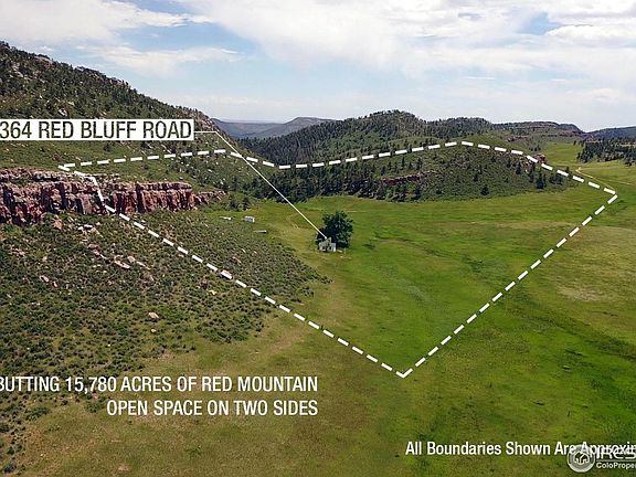 3rd image of 1364 Red Bluff Rd