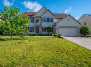 5512 Larkshire Ct, Hilliard, OH 43026