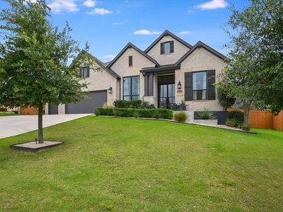200 Bright Sky Drive, Austin, TX, 78737