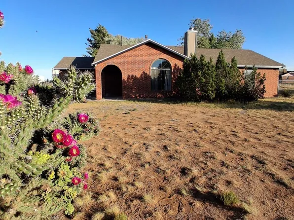 16 Salida Del Sol Trl, Edgewood, NM 87015