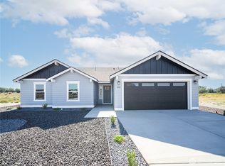 4349 W Cove West Dr, Moses Lake, WA 98837