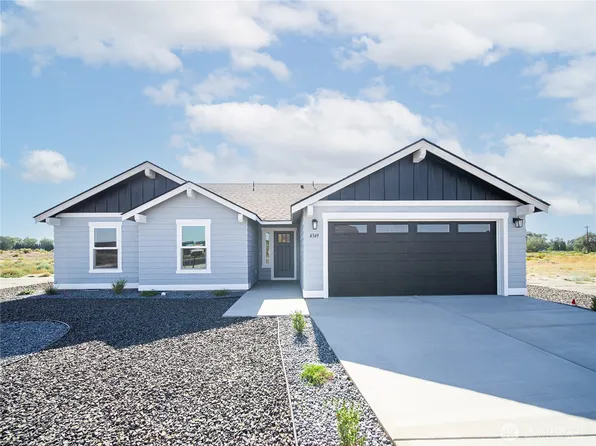 4349 W Cove West Drive, Moses Lake, WA 98837