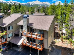 760 Columbine Rd #B-6, Breckenridge, CO 80424