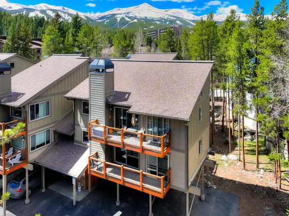 760 Columbine Rd #B-6, Breckenridge, CO 80424