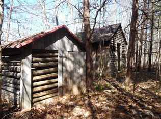 0 Buffalo Bend Dr, Amherst, VA 24521