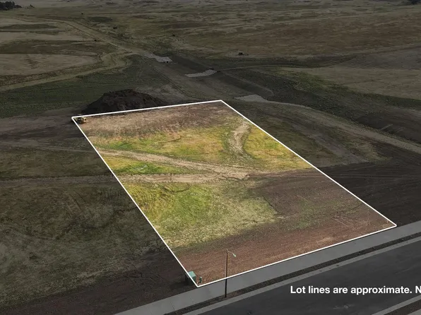 LOT 4 Two Bar T St, Spearfish, SD 57783