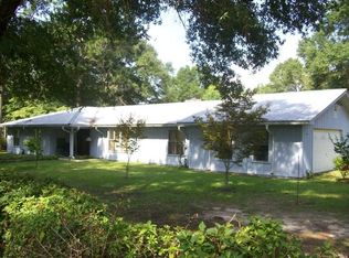 4926 Galliver Cutoff #C/O, Baker, FL 32531