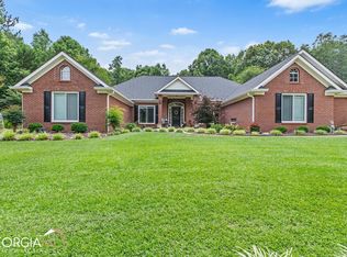 805 Little Valley Dr, McDonough, GA