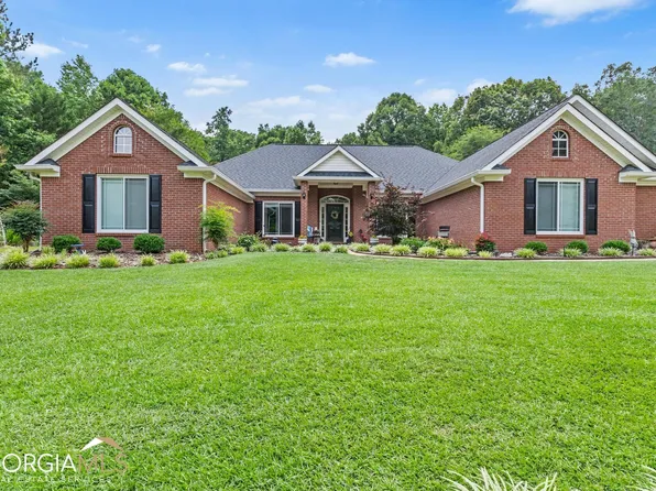 805 Little Valley Dr, McDonough, GA 30252