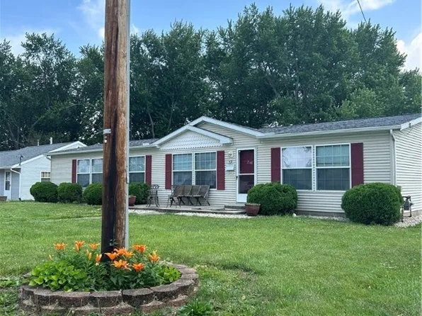 42 Nelson St, Jamestown, OH 45335