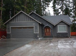 6334 Little Big Horn Rd, Maple Falls, WA 98266