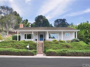 2920 Via De La Guerra, Palos Verdes Estates, CA 90274