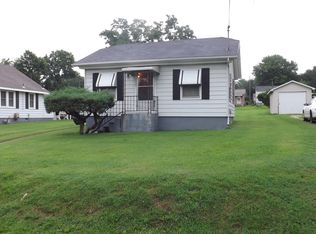 2256 N Lexington Ave, Springfield, MO 65803