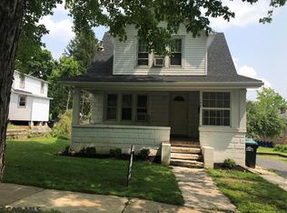 122 E Irvin Ave, State College, PA 16801