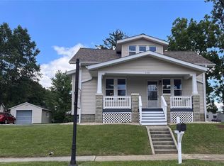 6200 W Main St, Maryville, IL