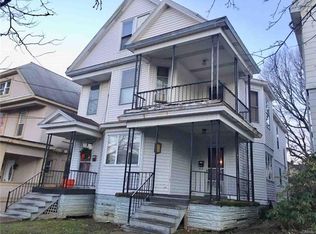 1667 Howard Ave, Utica, NY 13501