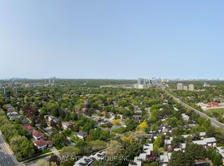 66 Forest Manor Rd #2001-C15, Toronto, ON M2J 0B7