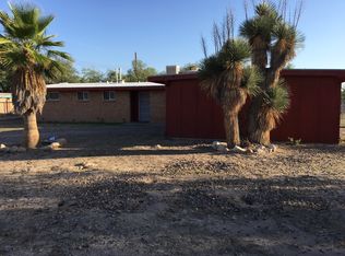 5201 N Pomona Ave, Tucson, AZ 85704