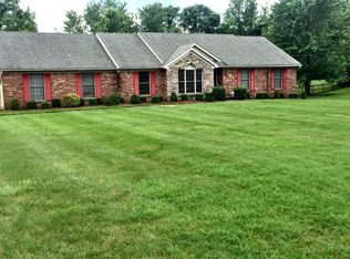 668 Highland Springs Dr, Mount Washington, KY 40047