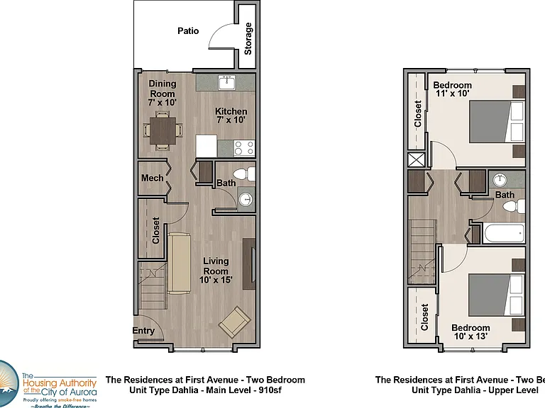Residences at First Avenue — Photo 12