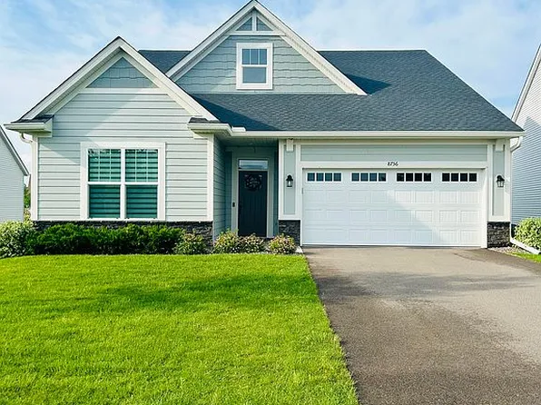 8756 151st Ave NW, Ramsey, MN 55303