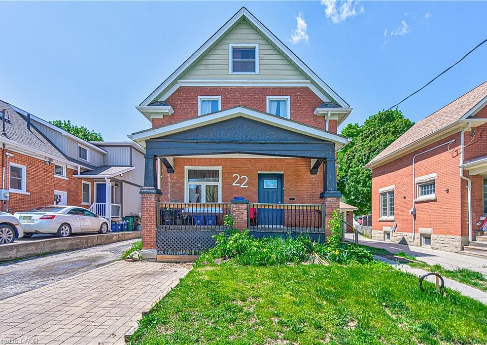 1st image of 22 Herlan Ave