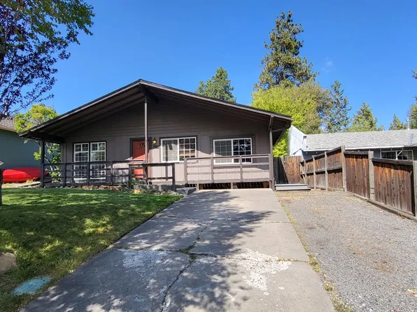 1322 NW Baltimore Ave, Bend, OR 97703