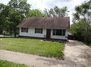 4657 E 6th Pl, Gary, IN 46403