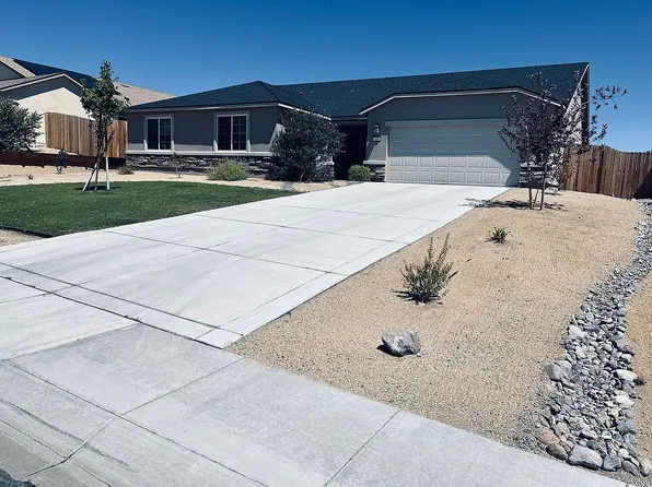 369 Redwall Ct, Dayton, NV 89403