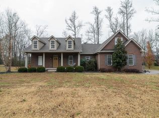701 Deer Ridge Ln, Lebanon, TN 37087