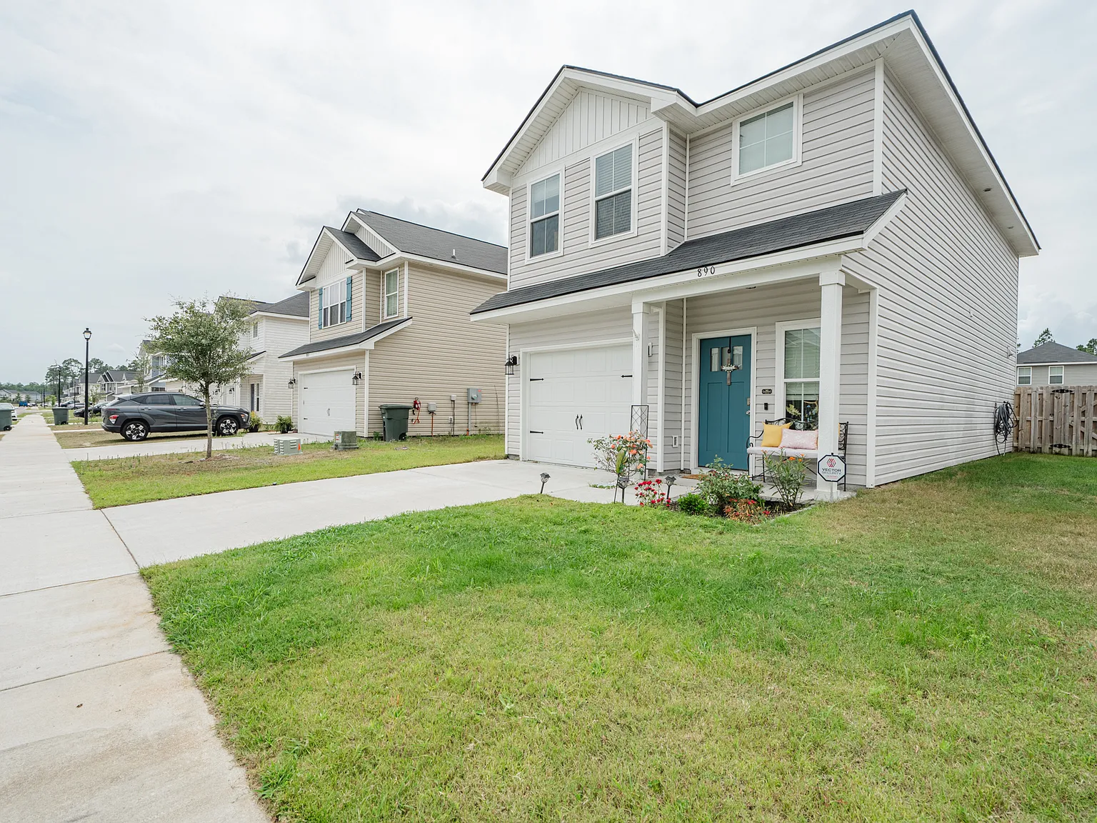 890 Grayson Avenue - 1 — Photo 3