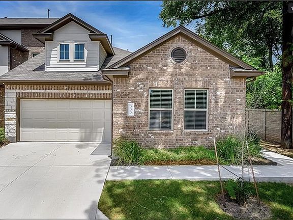 2nd image of 2304 S Lakeline Blvd Unit 333