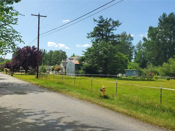 0 Newkirk Road, Ferndale, WA 98248