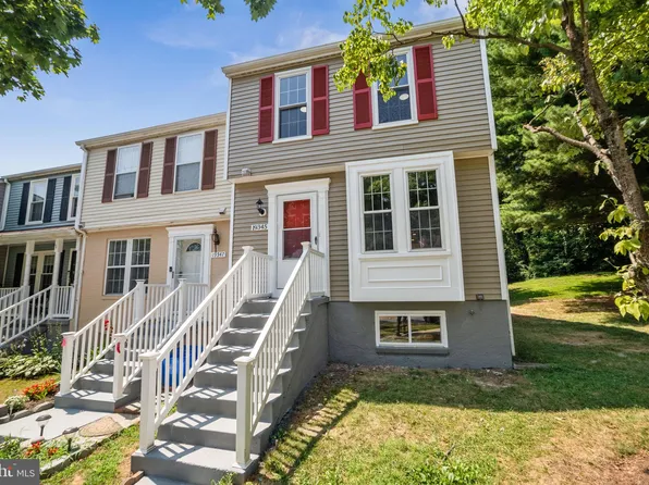 19345 Liberty Heights Ln, Germantown, MD 20874
