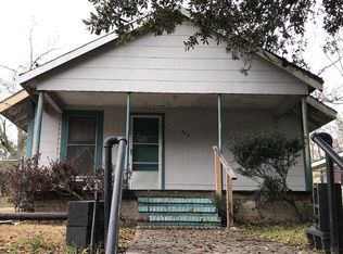 908 N 13th Ave, Laurel, MS 39440