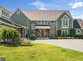 13415 White Marsh Ln, Lovettsville, VA