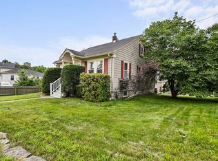 50 Howe St, Methuen, MA 01844