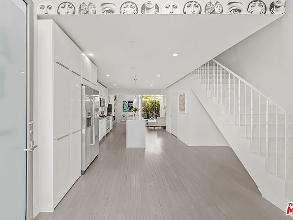 2nd image of 7907 Willoughby Ave #5