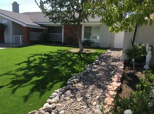 1693 Darrah Ave, Simi Valley, CA 93063